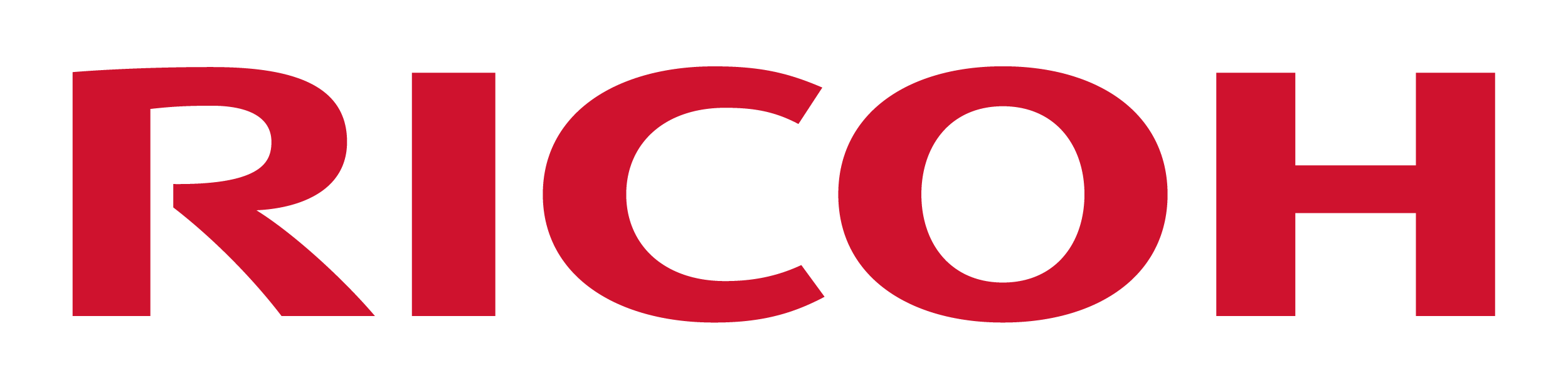RICOH